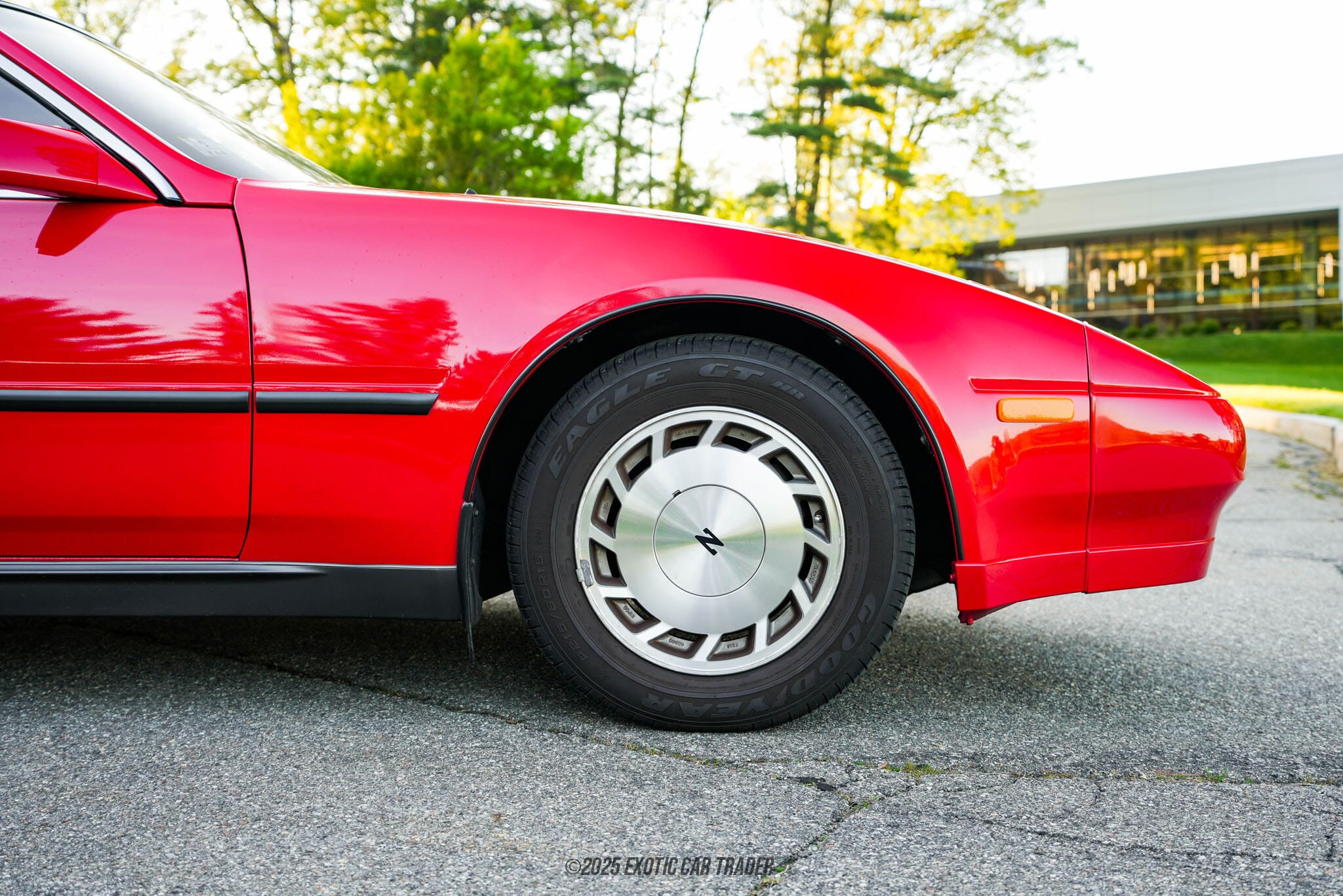 1987 Nissan 300ZX GS for Sale | Exotic Car Trader (Lot #250332690)